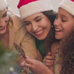 <strong>Linha Produções lança série natalina “Mães & Filha – O Pedido de Natal”</strong>