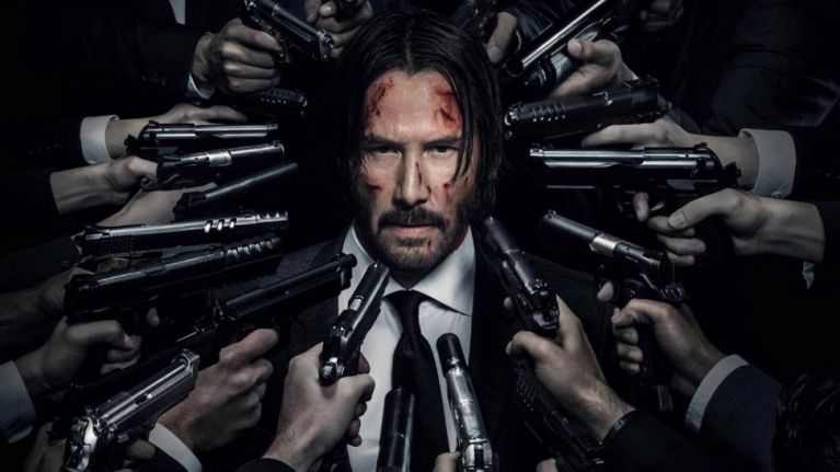 Telecine Action exibe maratona John Wick no domingo