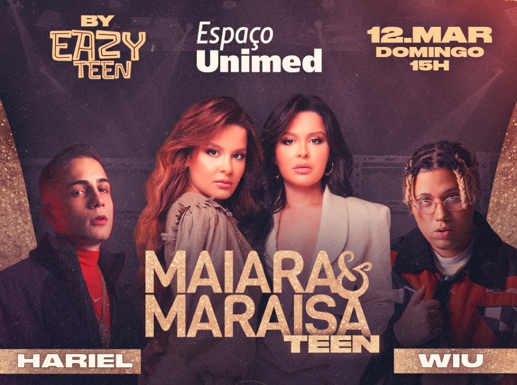 Espaço Unimed cria programação exclusiva para público teen com o “Eazy Teen”