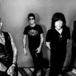 Marky Ramone volta ao Brasil com sua tour Blitzkrieg