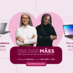 ASUS indica presente de Dia das Mães na promoção