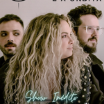 <strong>Banda Lua Blanco e a Órbita comemora lançamento do novo álbum com show inédito no Rio de Janeiro</strong>