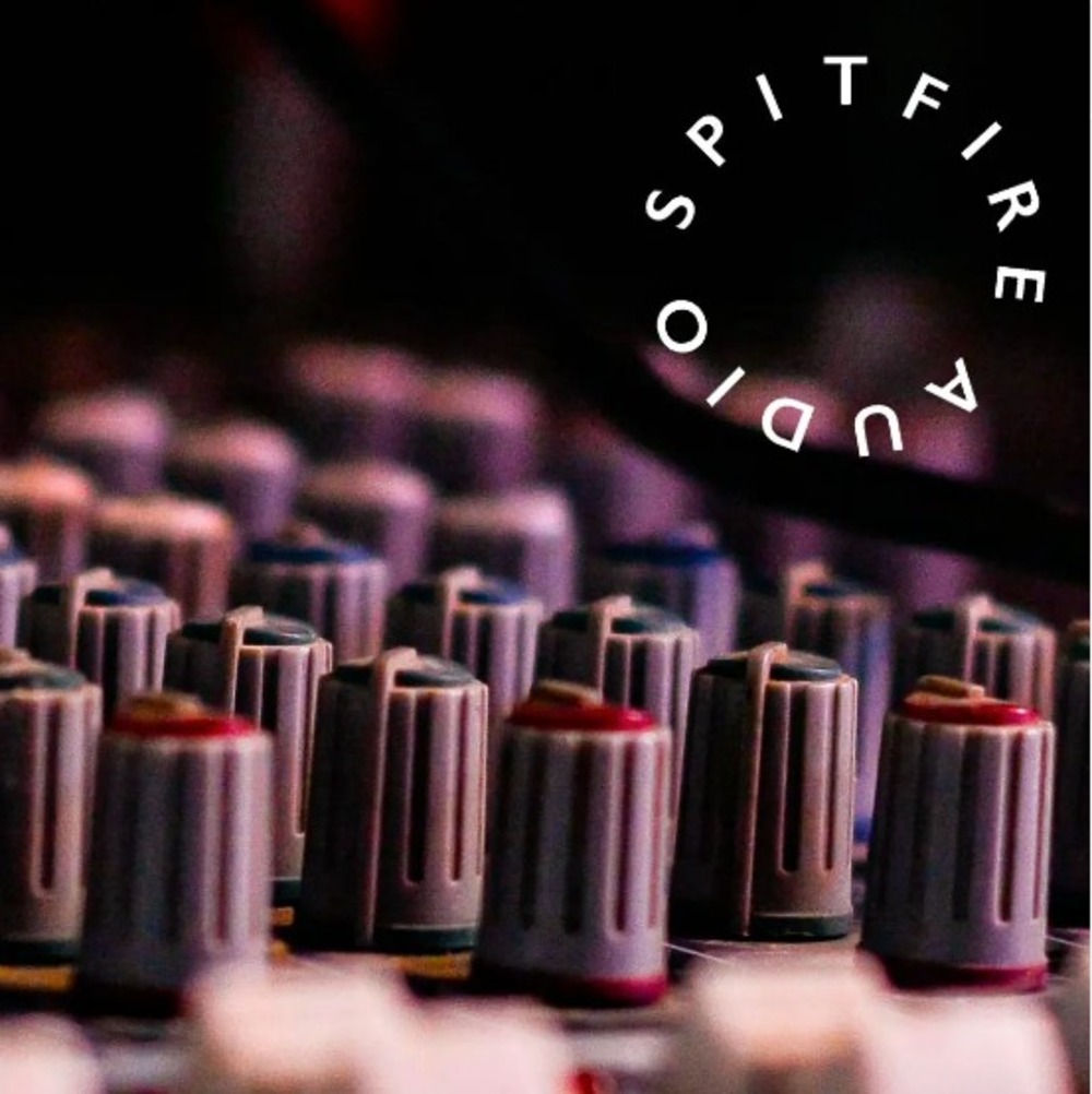 Spitfire Audio