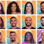 Big Brother Brasil 24 não supera o anterior em lentes de contatos dentais dos participantes