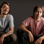 Duo Rafael Beck e Felipe Montanaro estreiam Sapato Velho nas plataformas digitais – uma fusão de talentos em uma canção inesquecível 