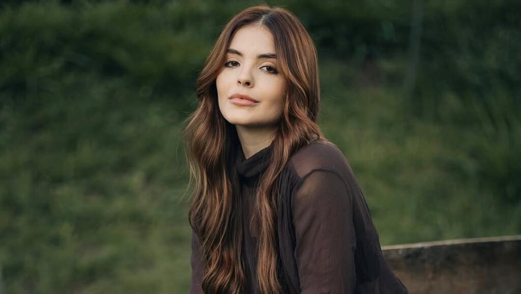 Anna Toledo anuncia gravação do seu primeiro DVD, em Goiânia!