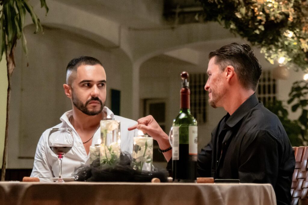 <strong>Rodrigo Tardelli fala sobre fim da 2ª temporada de “Estranho Jeito de Amar” </strong>