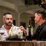<strong>Rodrigo Tardelli fala sobre fim da 2ª temporada de “Estranho Jeito de Amar” </strong>