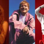 Lançamentos: Miley Cyrus, Ana Laura Lopes, Ed Sheeran e muito mais
