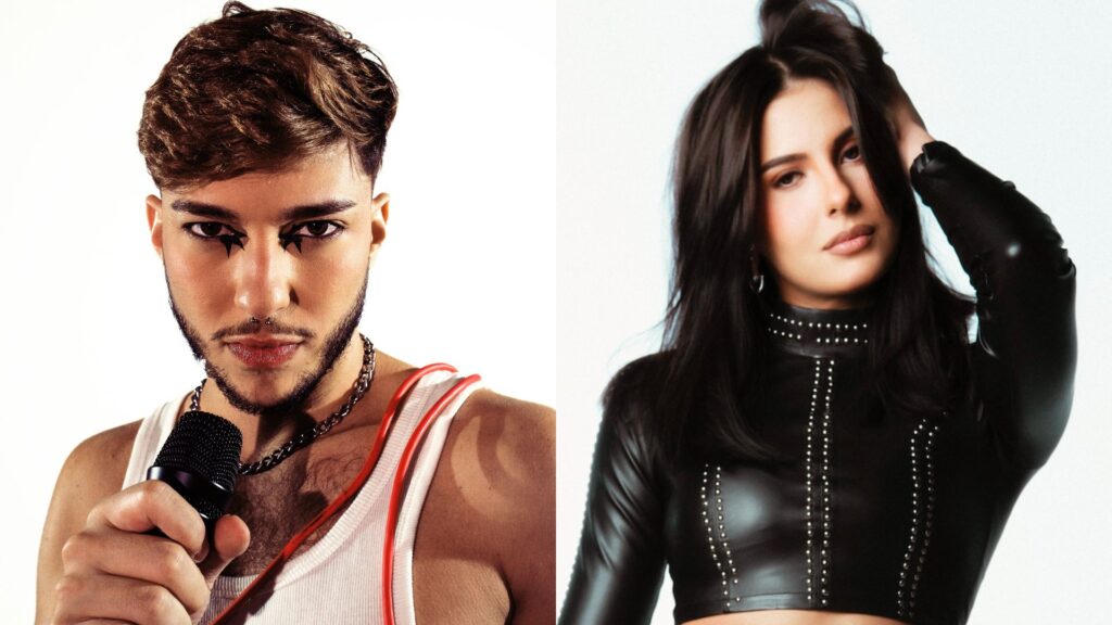Lançamentos da semana: Ana Castela, Pedro Lara e muito mais