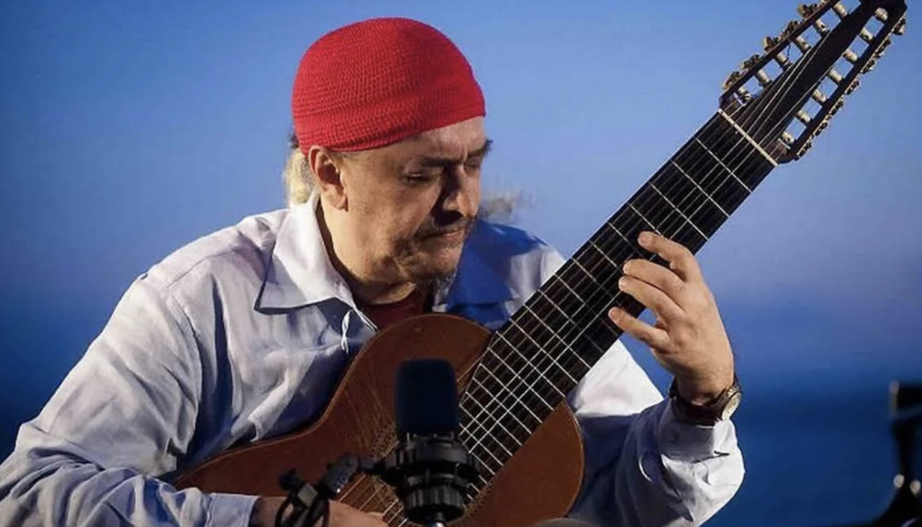 <strong>Entre as águas e os tambores, o Choro Jazz faz da Amazônia um território de escuta e encantamento</strong>