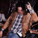 <strong>André Rossi estreia primeiro show solo na Casa Rockambole, em São Paulo</strong>