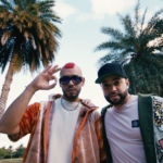 Fer Ariza lança single em parceria com o cantor venezuelano Nacho 