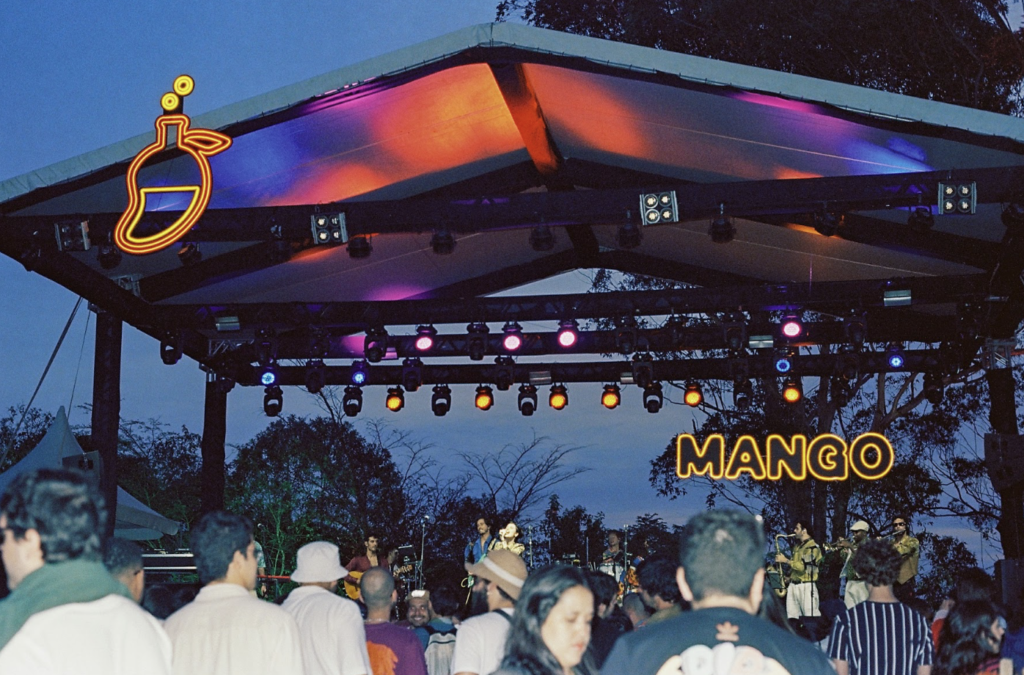 <strong>Mango se reinventa no mercado com experiências de marcas e criação de linguagem para eventos</strong>