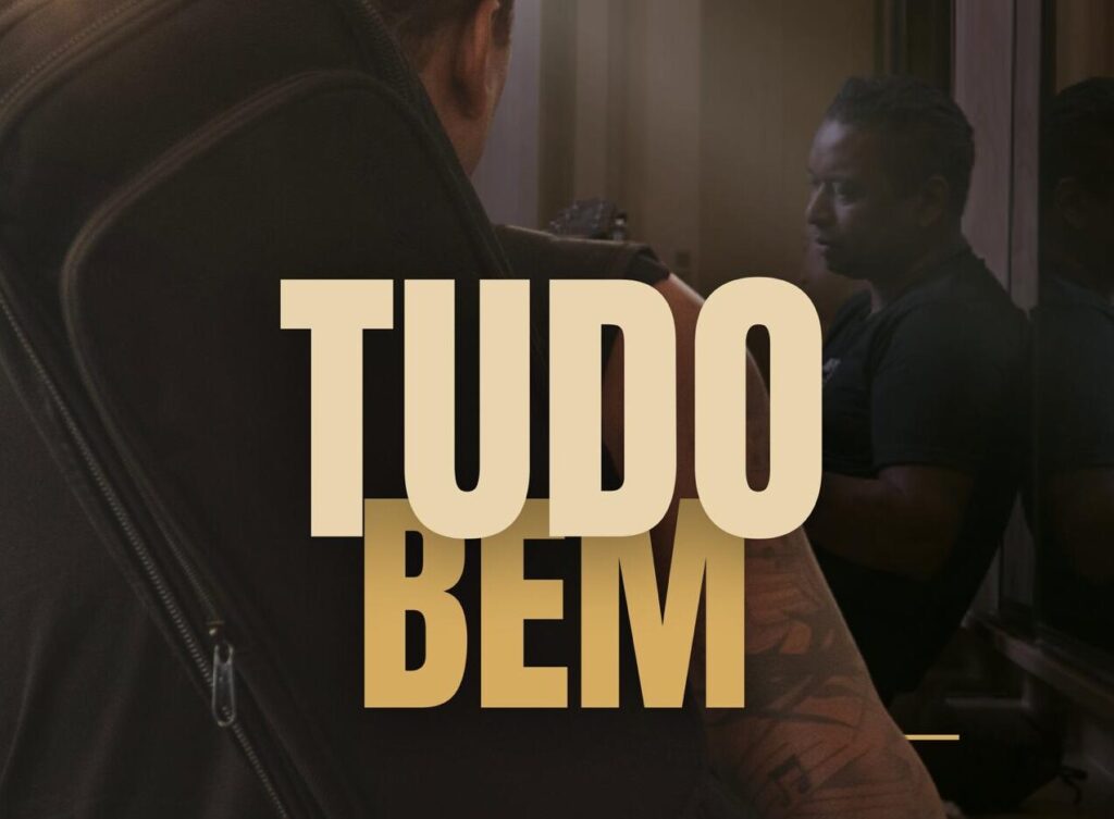 Romisson lança single “Tudo Bem”, um retrato sincero dos altos e baixos do amor