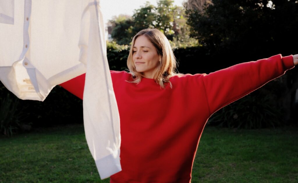 Rocío Igarzábal apresenta “Volare”, single que encerra seu novo EP, com homenagem especial à sua história