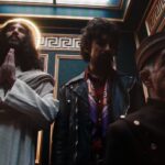 Pablo Cortez estreia como Jesus Cristo na série “Raul Seixas: Eu Sou”, do Globoplay