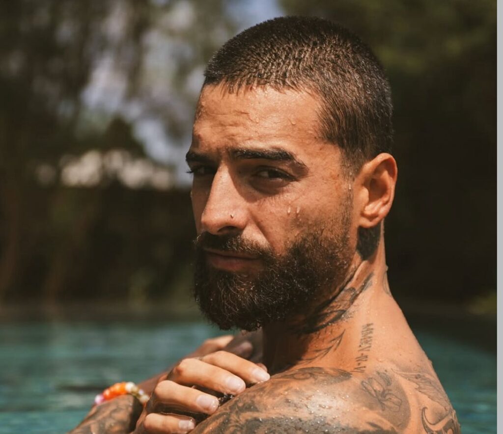 Lançamentos da semana: Robbie Williams, Maluma, Liniker e muito mais