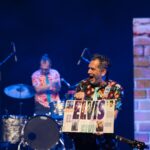 Teatro Bradesco Apresenta Beatles Para Crianças em espetáculo interativo e empolgante para toda a família
