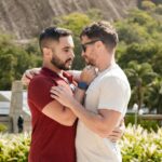 Rodrigo Tardelli celebra indicação como “Melhor Ator” e outras 8 com “Estranho Jeito de Amar” no Festival MT Queer Premia