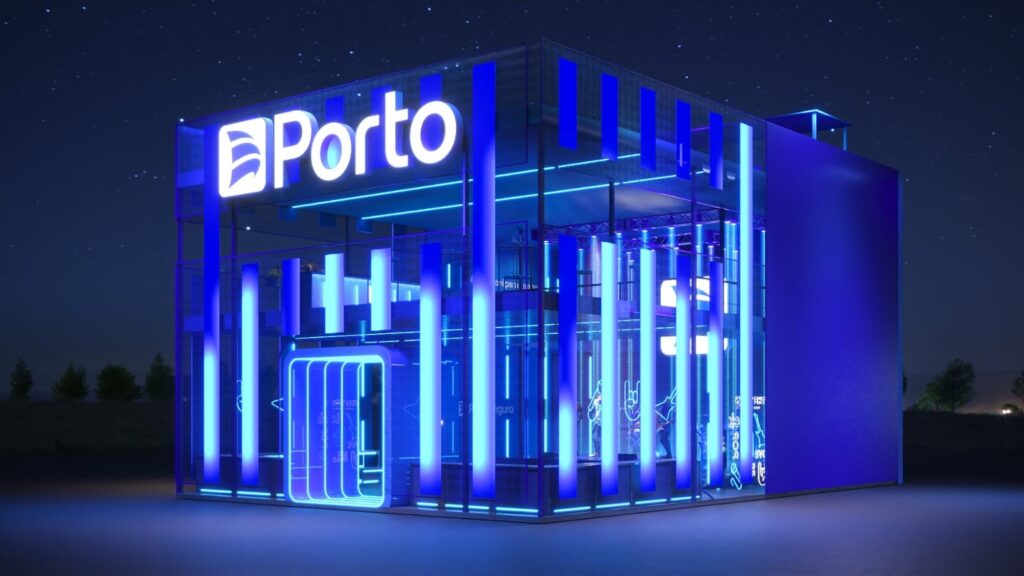 The Town: Porto anuncia promoção com sorteio de ingressos para o festival