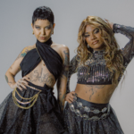 Traemme e Kell Smith se unem em “Agora Doeu”