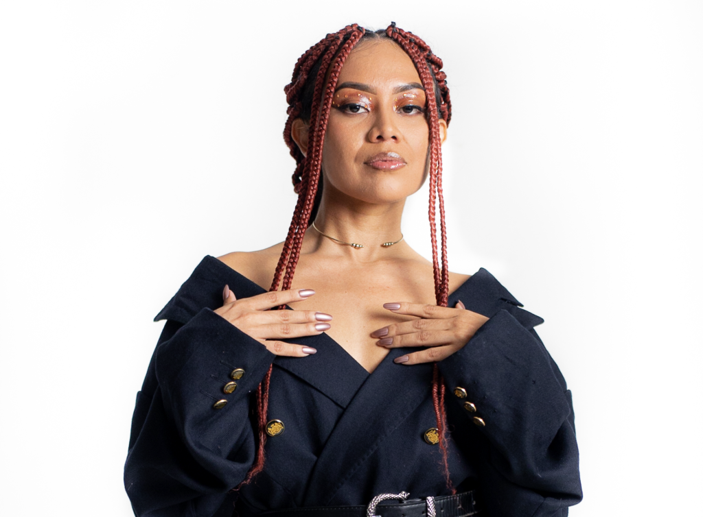 <strong>Anna Suav exalta belezas do Norte com elementos pop em novo single “Barril 092”</strong>
