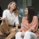 Vicka e Marina Aquino se unem no sensível single “Acordar Com Você”