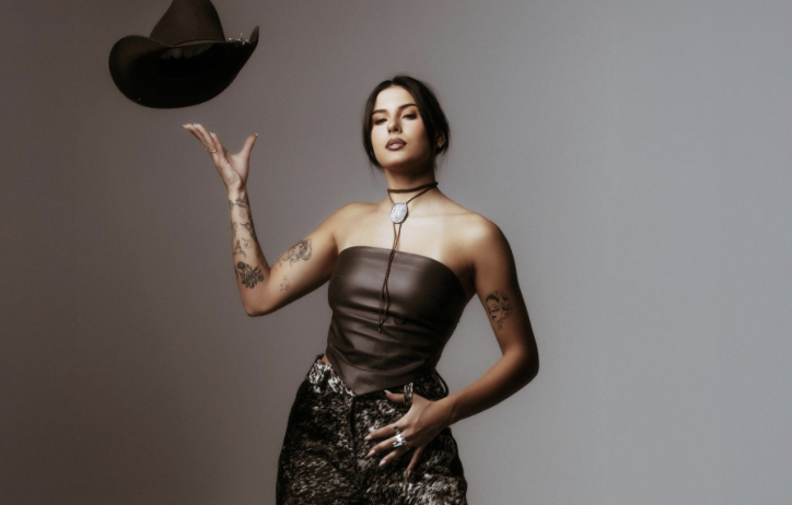 Ana Castela se prepara para show histórico e gravação de DVD na 70ª edição da Festa do Peão de Barretos