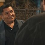 <strong>Cesário Candhí, de Duque de Caxias, estreia em ‘Vale Tudo’ como Ademir</strong>