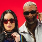 Dona do hit do São João, Ellen Nery lança “Vidro Fumê” em parceria com MC TH