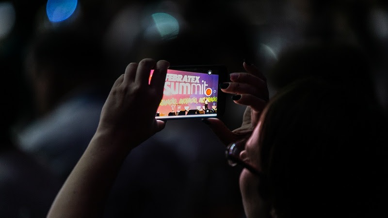 <strong>TOTVS leva tecnologia para transformar a cadeia da moda ao Febratex Summit 2025</strong>