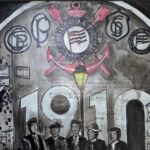 Edsão ImEdiAto lança “Time do Povo do Bom Retiro pro Mundo” e celebra a essência Corinthiana em rima e devoção