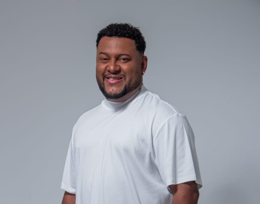 Marlinho lança single “Braba”