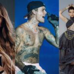 Lançamentos: Justin Bieber, Tini, Traemme, Kell Smith e muito mais