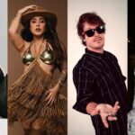 Lançamentos da semana: Emilia, Demi Lovato, Dani Torres, Lauana Prado e muito mais