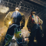 CA7RIEL e Paco Amoroso encantam público em São Paulo e se preparam para show no Rio de Janeiro