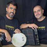 Casa de Cultura em São Paulo recebe ENNE Duo com o espetáculo “Mixando Al Sur”