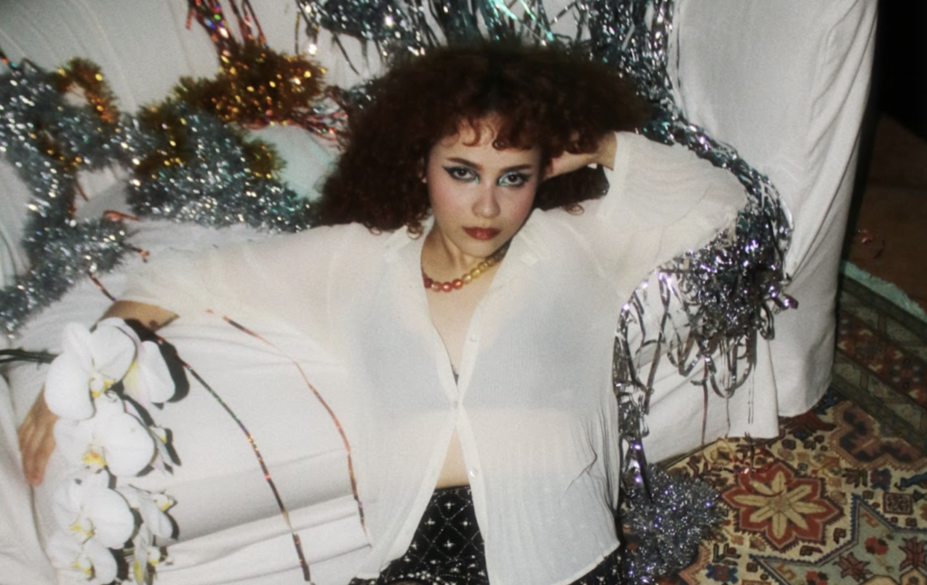 Carol Juno é confirmada no Espaço Boticário, no festival Doce Maravilha
