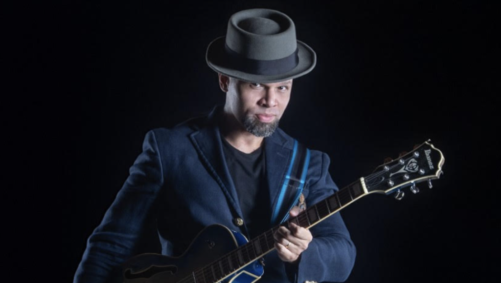 Danni Guerra lança o single “Sonho Bom”, um retrato sonoro da esperança e da arte de sonhar