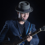 Danni Guerra lança o single “Sonho Bom”, um retrato sonoro da esperança e da arte de sonhar