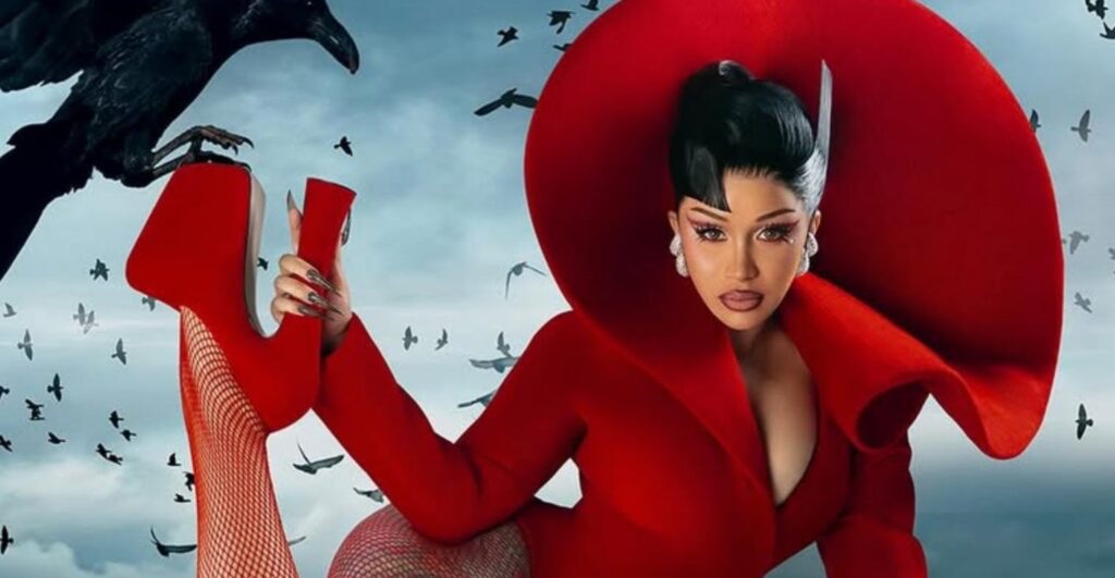 Lançamentos: Cardi B, Miley Cyrus, Cayo Real e muito mais