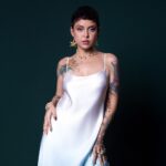 Kell Smith surpreende com o novo e potente álbum-visual ao vivo “Latino-Americana”