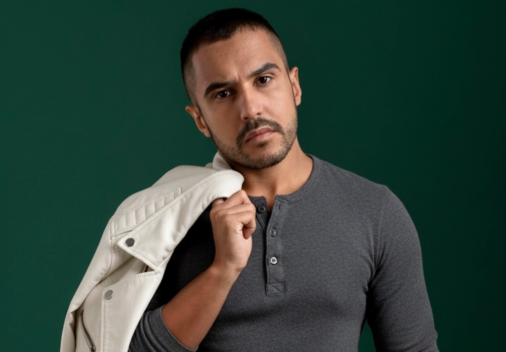 <strong>Gael em “Estranho Jeito de Amar”: por que não conseguimos desviar os olhos dele?</strong>