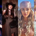 Lançamentos da semana: Luan Santana, Lauana Prado, Kia Sajo, Elana Dara e mais