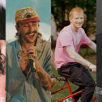 Lançamentos da semana: Demi Lovato, Dupoint, Ed Sheeran, Vini e muito mais