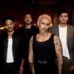 “Olho Mágico”: live sessions em plano sequência colocam o público “dentro do estúdio”