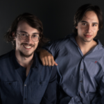 Duo Rafael Beck & Felipe Montanaro é indicado ao Grammy Latino por arranjo de “Sapato Velho