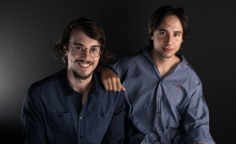 Duo Rafael Beck & Felipe Montanaro é indicado ao Grammy Latino por arranjo de “Sapato Velho