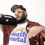 <strong>MC Karlos lança “Sampleando & Rimando”, single traz a essência do Rap Old School no estilo Boombap</strong>